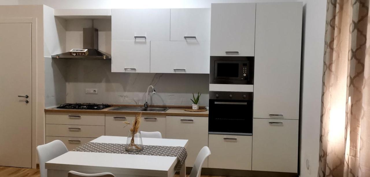 Happy Home - Mondello Palermo Esterno foto