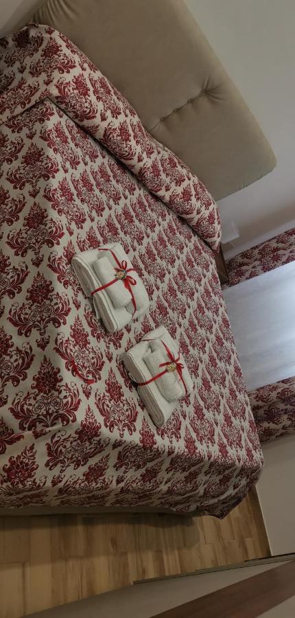 Happy Home - Mondello Palermo Esterno foto