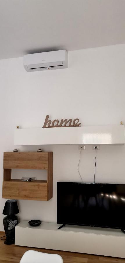 Happy Home - Mondello Palermo Esterno foto