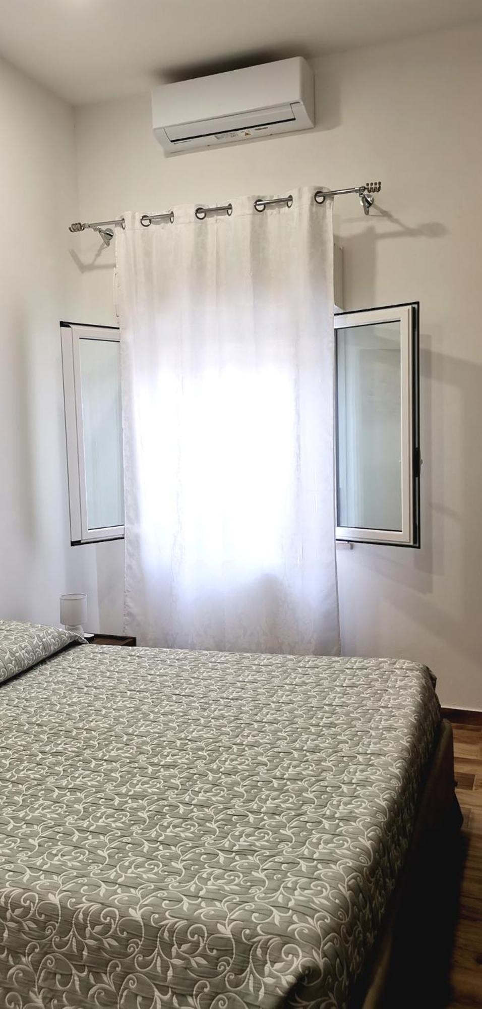 Happy Home - Mondello Palermo Esterno foto